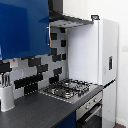 Bright And Modern By Seeds Apartamento *