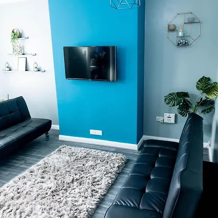 Apartamento Bright And Modern By Seeds